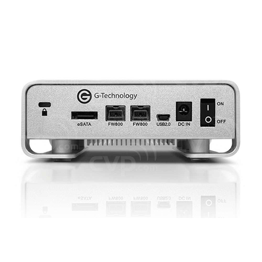 Buy GTech GDRIVE Gen 4 (GTGD42000EMEA)